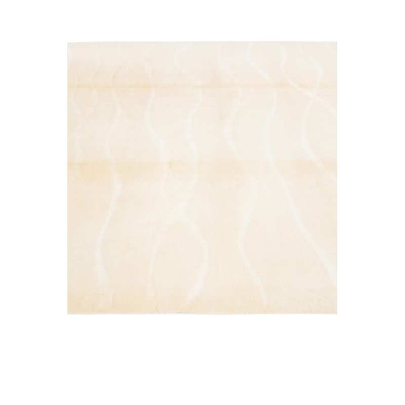 Tapis crème Howard
