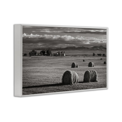 Giclées d'art Montana par Alan Majchrowicz, Montana
