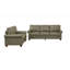 Canapé de salon avec canapé de rangement modulaire 2 + 3-1360819982