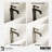 Karran Woodburn Single Handle Single Hole Vessel Bathroom Faucet With Matching Pop-up Drain-62934968