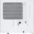 50 Pint Built-In Pump Dehumidifier With Wi-Fi