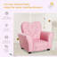 Lachlan Children's Chair