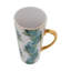 Sophina Stoneware Coffee Mug