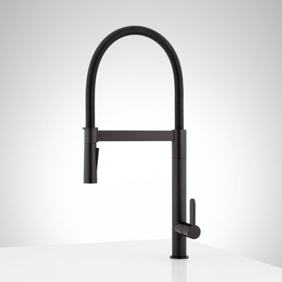 Robinet de cuisine rétractable Ocala