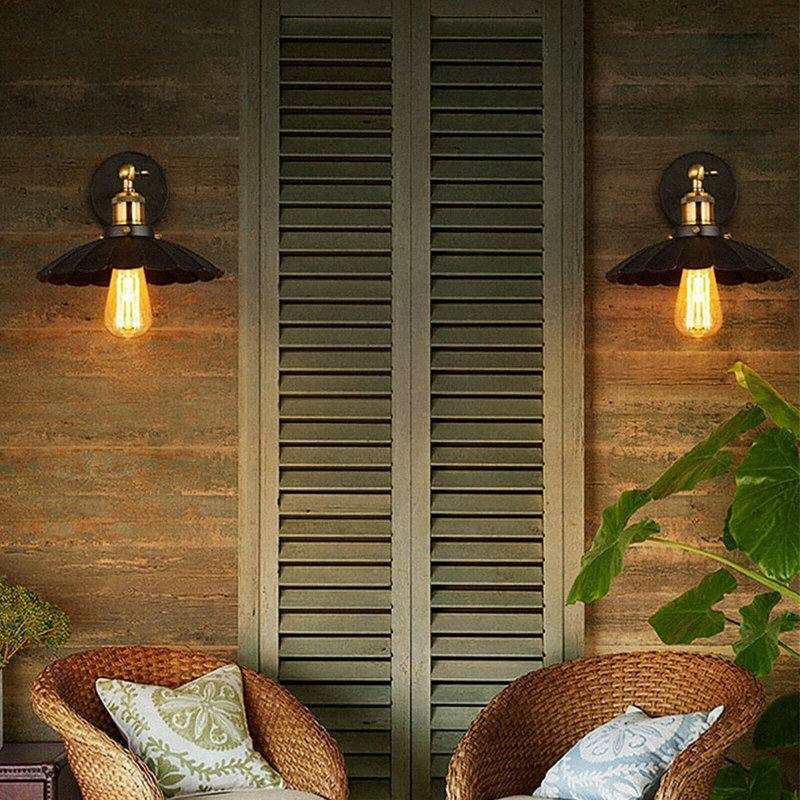Hollhurst Armed Sconce