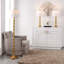 Lampe de table et sur pied Colleen