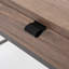 Trey Solid Wood Writing Desk-260883391