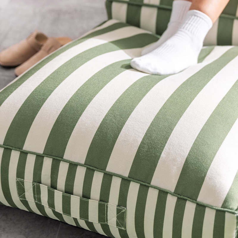 Patio Daybed
