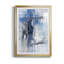 Reflections in Indigo - Cadre photo, reproduction d'art sur papier-1589478125-1589478122