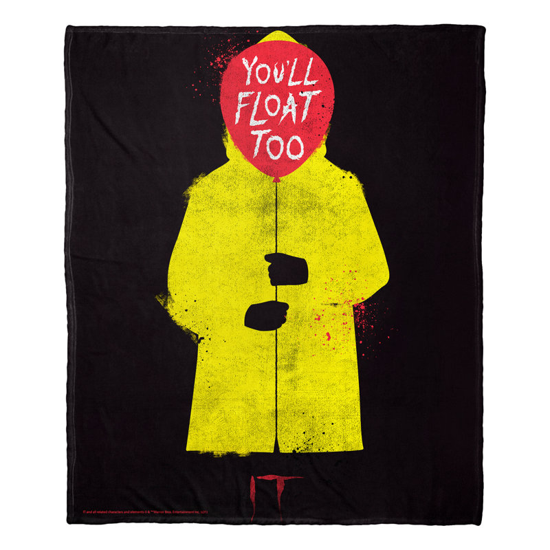 Throw Blanket