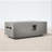 Concrete Propane Outdoor Fire Pit Table