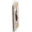Kana Zodiac Wall Decor on Solid Wood