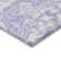 Solveigh Washable Paisley Indoor / Outdoor Rug