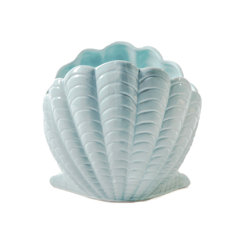 Coquillage en céramique Schueler