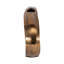 Vase en métal Dakota Fields Belcove-2113485402