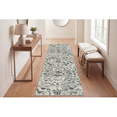 Grisby Indoor Rug