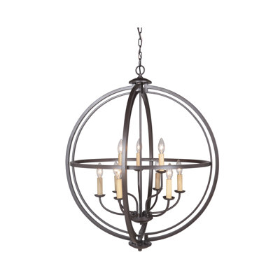 Gluck 9 - Light Lantern Pendant