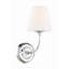 Libby 1 - Light Armed Sconce-48525908
