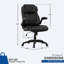 Fauteuil de direction Sealy® Atlas