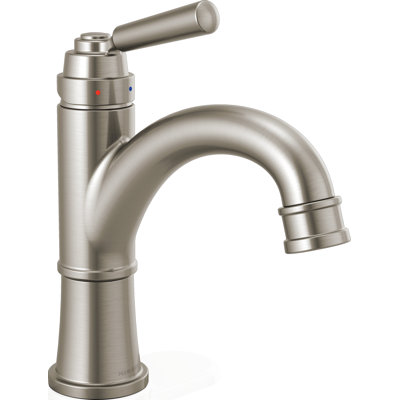 Westchester Bathroom Faucet with Drain Assembly