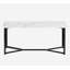 Alkinoi Cross Legs Coffee Table