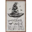 Quelque chose de méchant - chapeau blanc délavé-1514730684