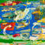 Vortex 2 Painting by Irina Gorbman-1148245585
