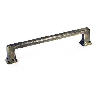 6 3/10" Centre Bar Pull
