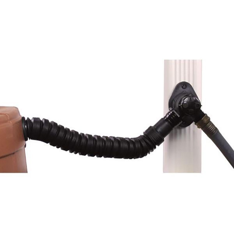 Bushman Rain Barrel Selector Valve