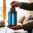 Decorative Moroccan Candle Lantern with LED Fairy Lights-1785891561-1852916769