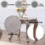 Table de bout Danijela