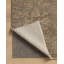 Tapis lagon / naturel Magnolia Home par Joanna Gaines x Loloi Junie-103605528