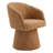 Kyo Chenille Upholstered Barrel Chair (Set of 2)-100087018