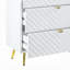 Commode 6 tiroirs Gaines-580103188
