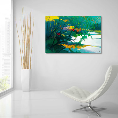 " Noonday Dreams " by Tadashi Asoma