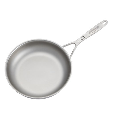 Demeyere Industry 5 Nanotouch 9.5-Inch Fry Pan