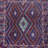 Handmade Soumak Wool Rug