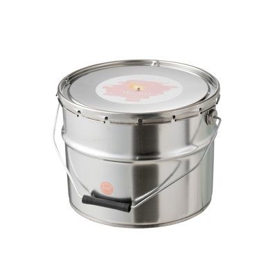 Unscented Designer Candle