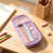 Mauve est en rupture de stock