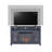 Wolfdale Electric Fireplace TV Stand-112969195