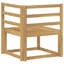  Outdoor Sectional Sofa Units Solid Acacia Wood Furniture Garden Modern-1802564701