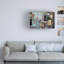 Inde - Impression sur toile tendue-1769021915