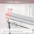 58.5‘’-60"×72" Sliding Shower Door with 5/16'' (8mm) Upgraded Tempered Glass-107134496