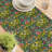 Fabric Textile Products, Inc. Table Runner, 100% Cotton, Floral 45-148878926