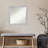 Hoyer Flat Wall Mirror-69314197-69314199