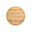 Winston All-Natural Teak Outdoor 60" Round Dining Table