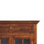 Artisan Furniture Solid Wood Large Glazed Sideboard-1869759480
