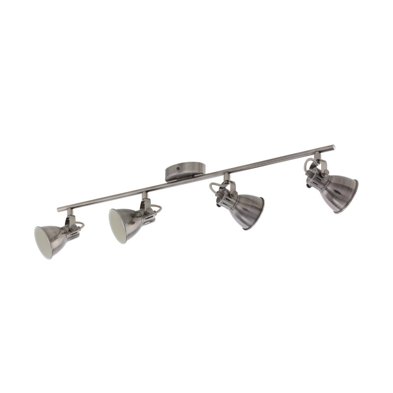 Byers 77cm 4 -Light Track Kit