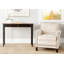 Console one tiroir lindy