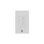Bluetooth Ceiling Fan Remotes & Wall Control